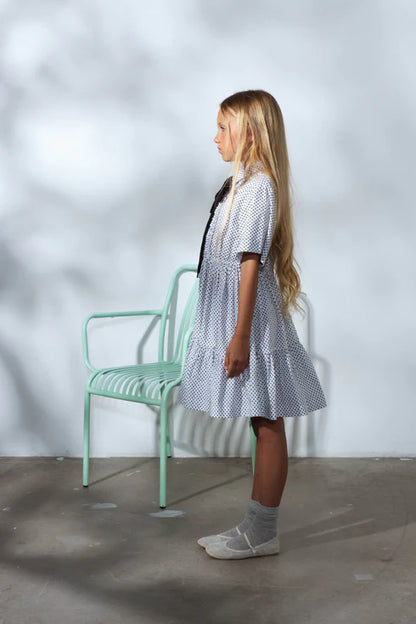 Unlabel Steam Dress