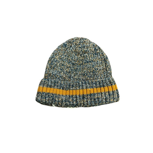 Tun Tun Ribbed Beanie