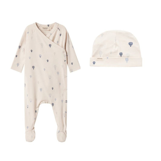 Mar Mar 2Pc Baby Set