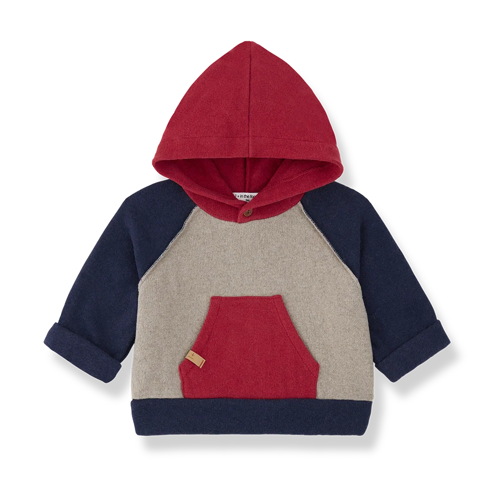 One + In the Family Vaughn Nunavut Outfit