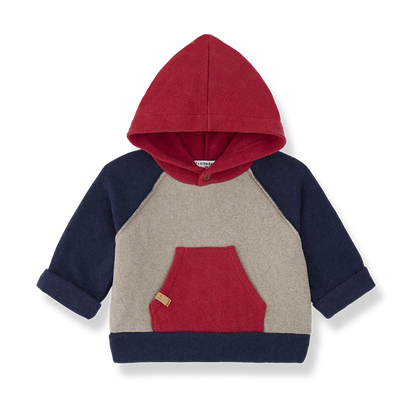 One + In the Family Vaughn Nunavut Outfit