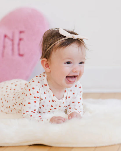 Quincy Mae 3Pc Baby Set
