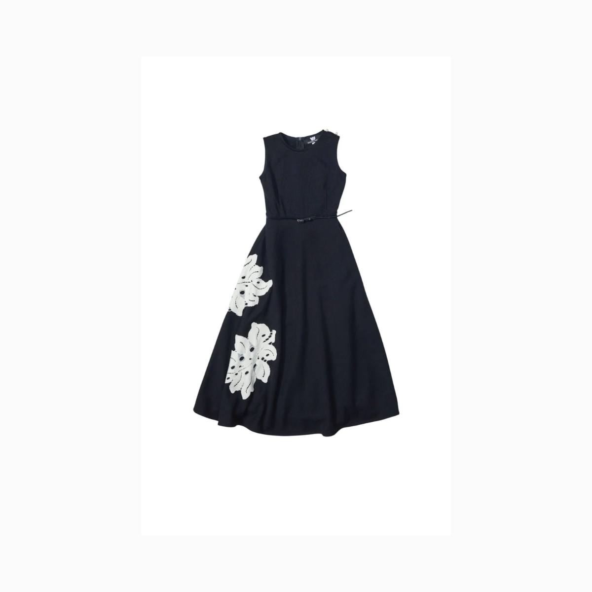 Venera Arapu Crep Bliss Dress | Tuesday's Child