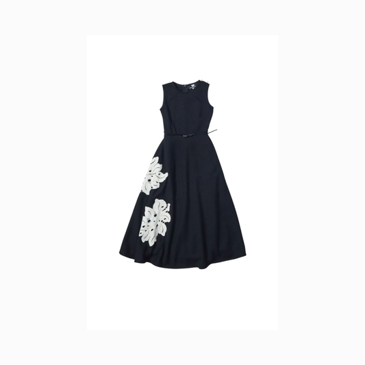 Venera Arapu Crep Bliss Dress | Tuesday's Child