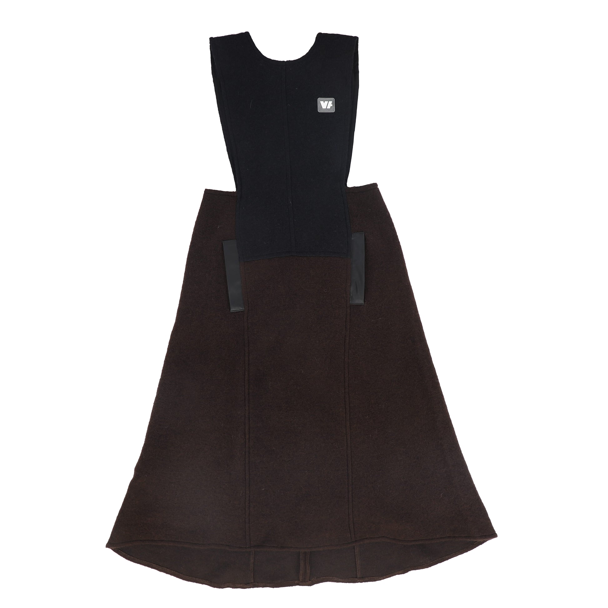 Venera Arapu Forest Glow Dress | Tuesday's Child
