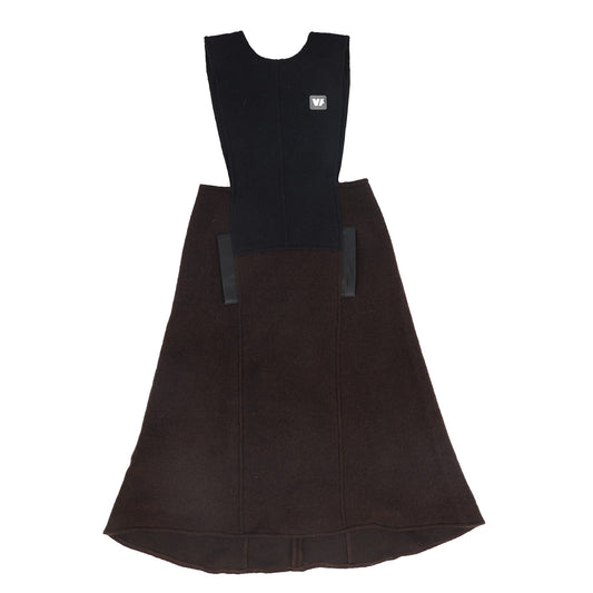 Venera Arapu Forest Glow Dress | Tuesday's Child