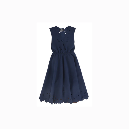 Venera Arapu Mindy Rose Overdress | Tuesday's Child