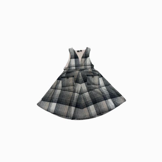 Venera Arapu Space Brew Overdress | Tuesday's Child