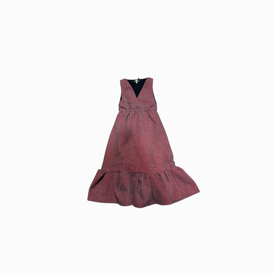Venera Arapu Tonic Riv Overdress | Tuesday's Child
