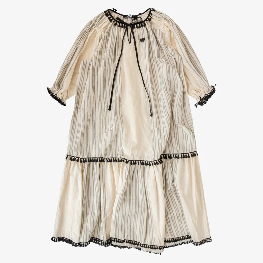 Venera Arapu Country Star Dress