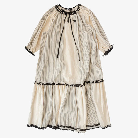 Venera Arapu Country Star Dress