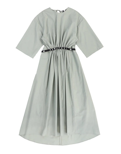Venera Arapu Bass Flow Dress