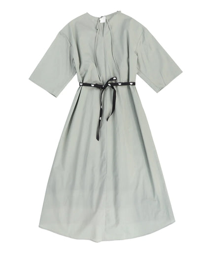 Venera Arapu Bass Flow Dress