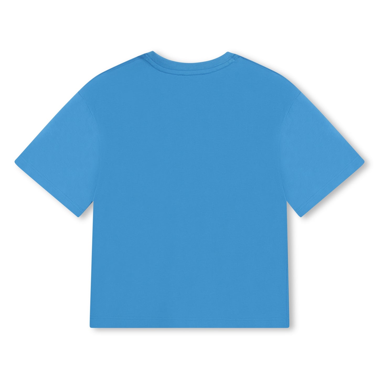 Little Marc Jacobs Embossed Logo SS T-shirt