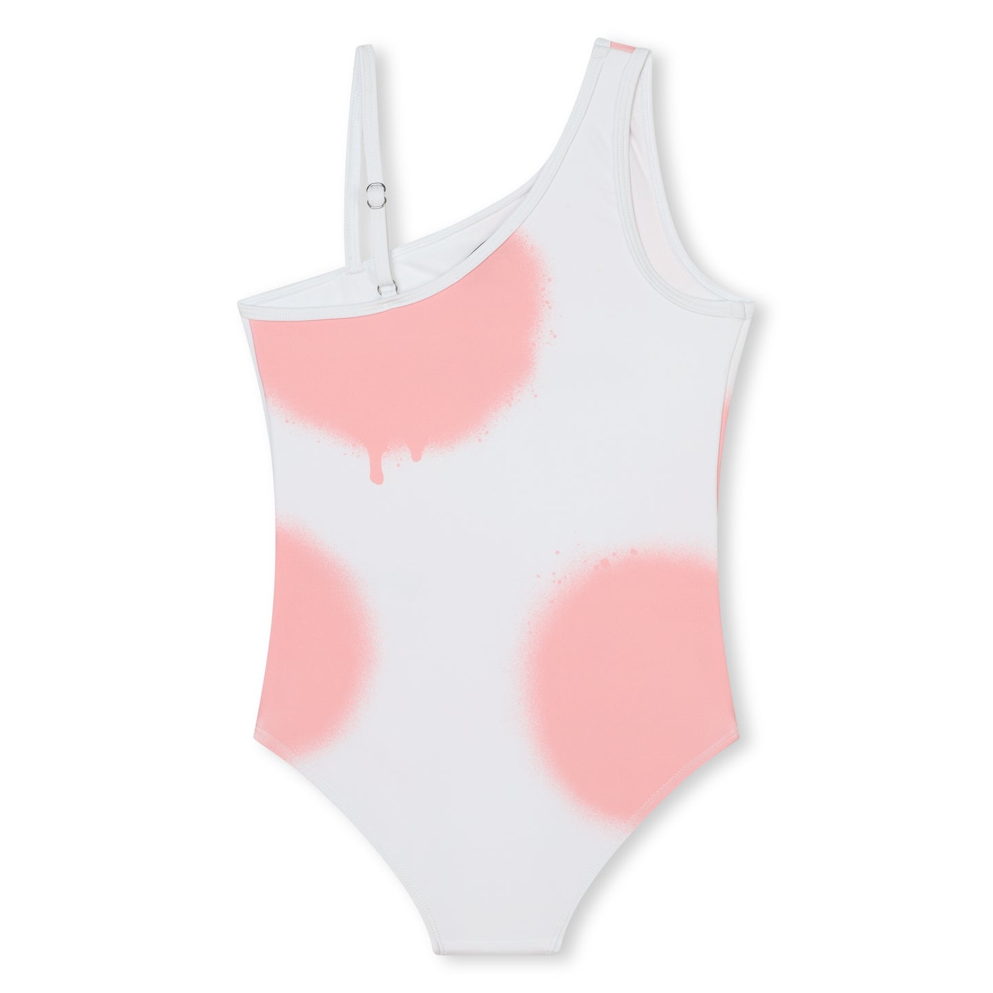 Little Marc Jacobs Spray Dots Swimsuit
