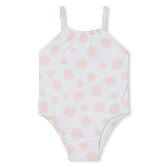 Little Marc Jacobs Polka dot Swimsuit