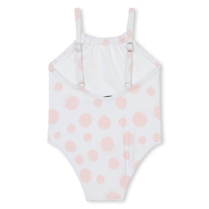 Little Marc Jacobs Polka dot Swimsuit