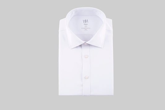 Woeve Stretch Slim Fit Shirt
