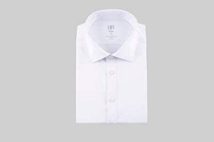 Woeve SS Stretch Slim Fit Shirt