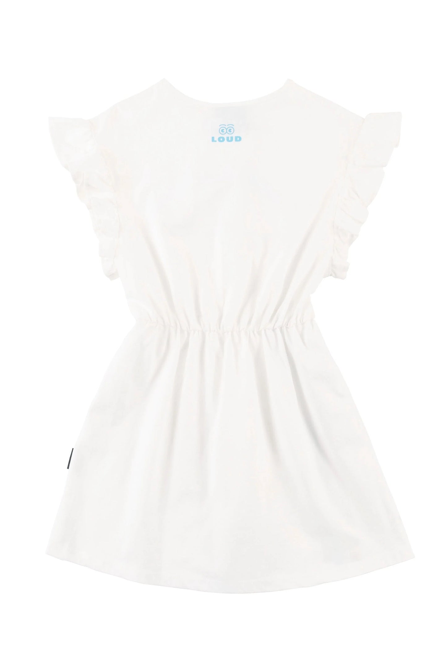 Loud Apparel Napoli Dress