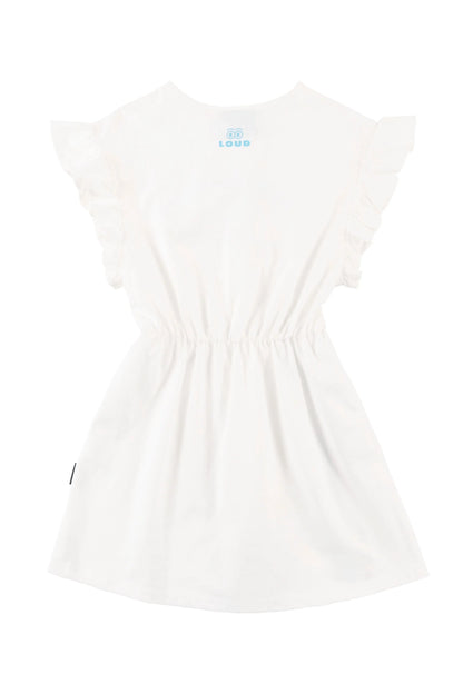 Loud Apparel Napoli Dress