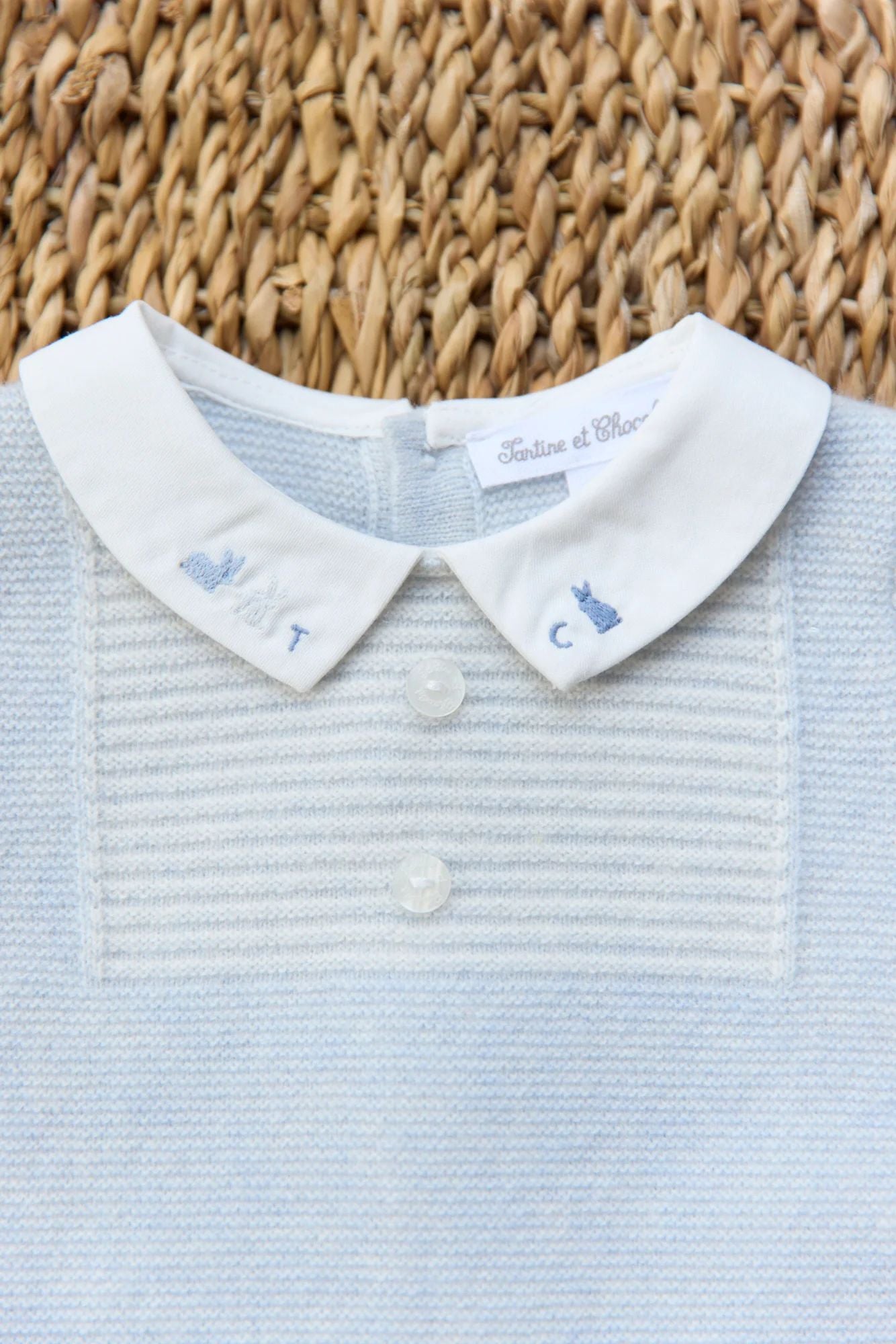 Tartine Knit 2Pc Outfit
