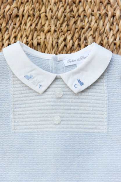 Tartine Knit 2Pc Outfit