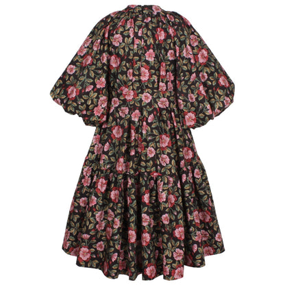 Jessie & James Periwinkle Dress