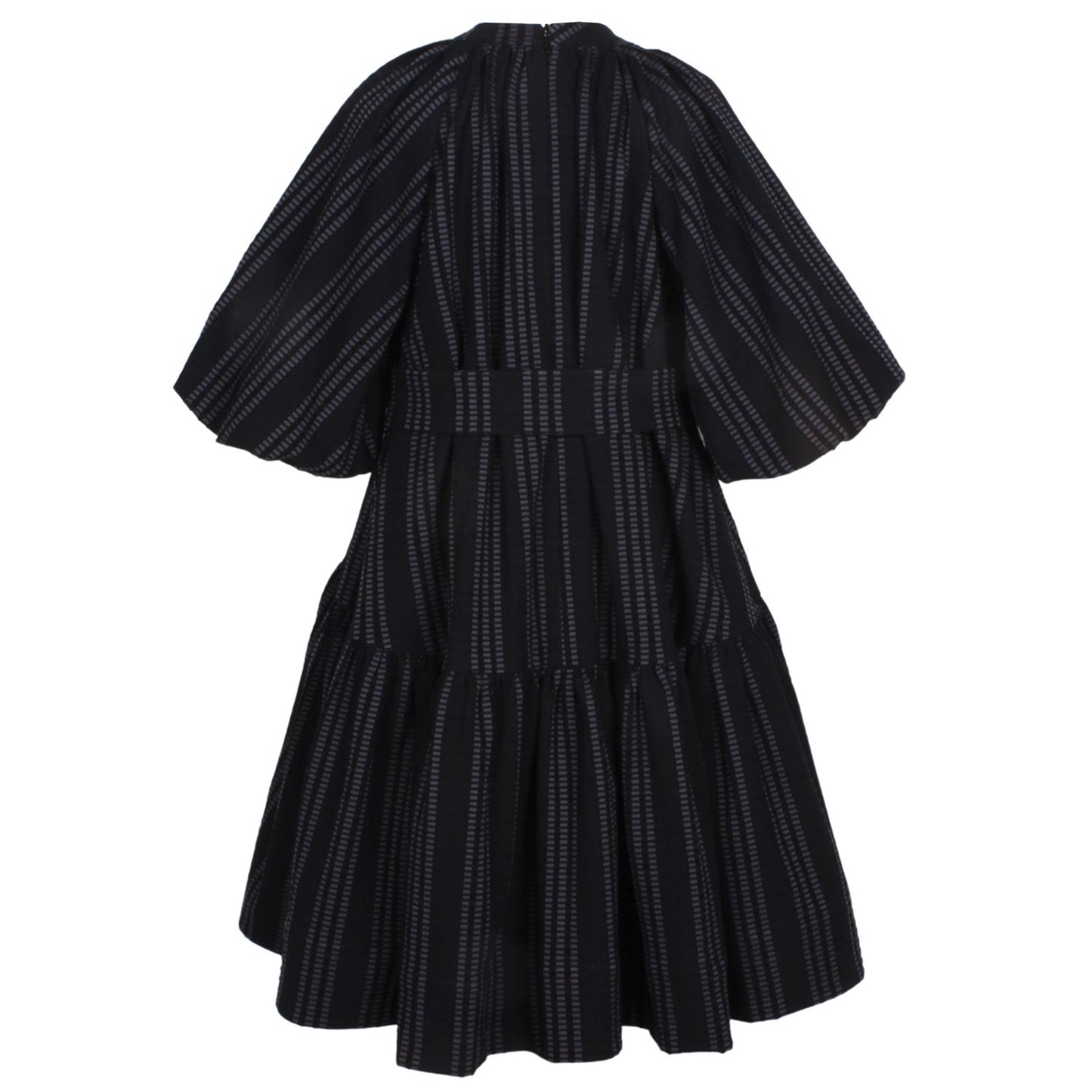 Jessie & James Periwinkle Dress