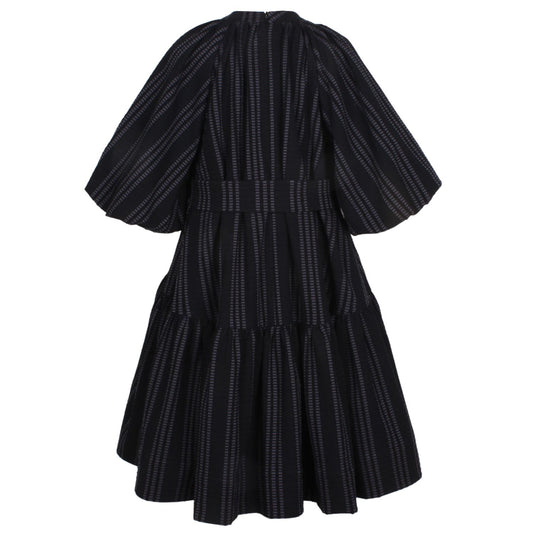 Jessie & James Periwinkle Dress