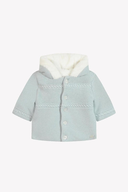 Tartine Knitted Baby Jacket