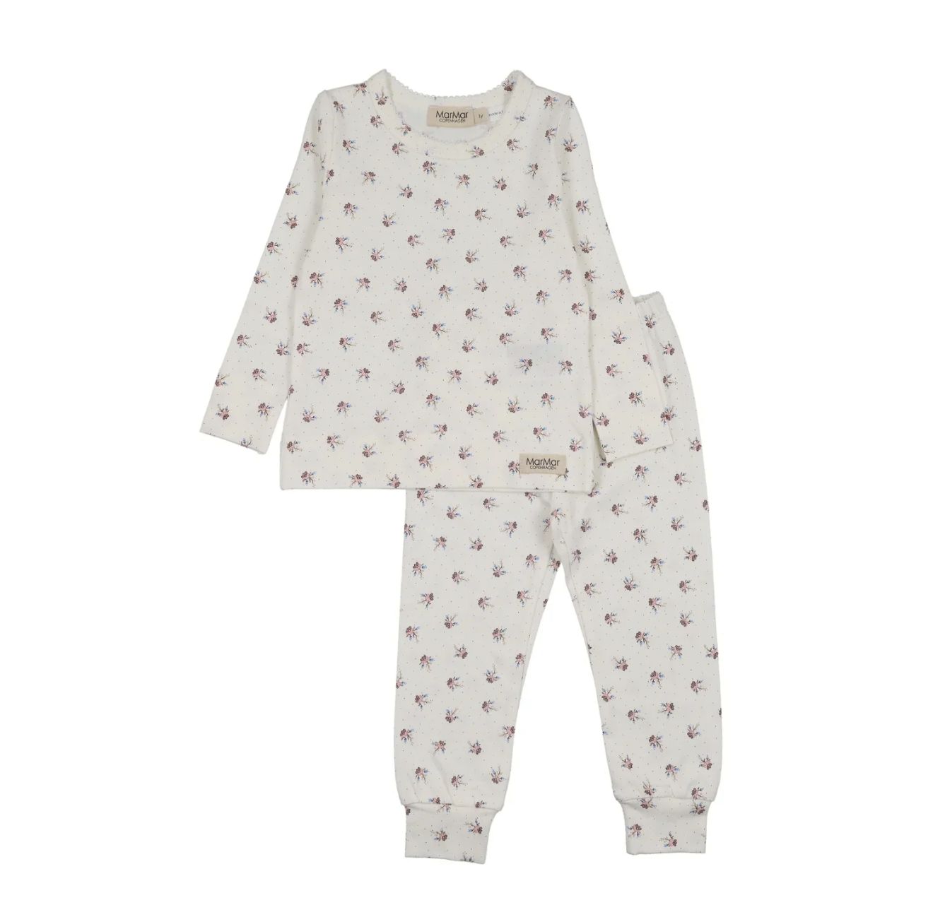 Mar Mar 2Pc Pajama Set