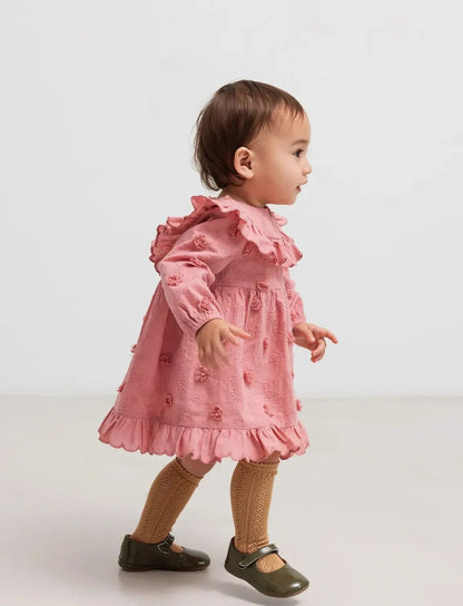 Mar Mar Deas LS Dress