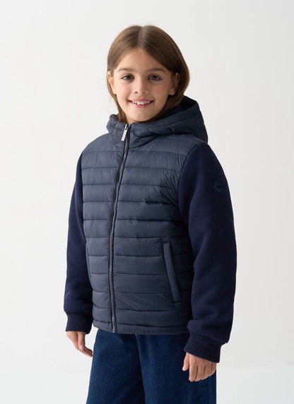 Colmar Hooded Light Combo Jacket