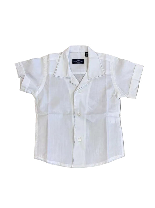 Manuell & Frank Knit Polo