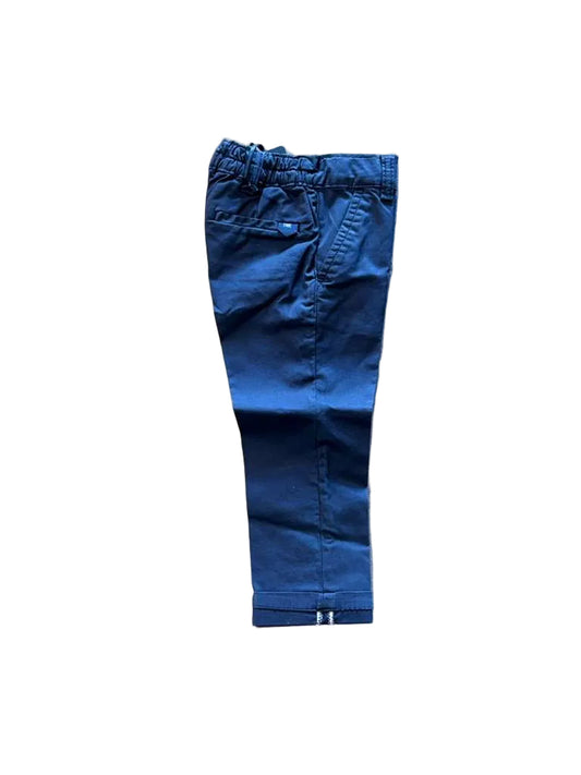 Manuell & Frank Boy's Chino Pants