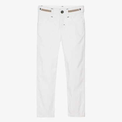 Tartine Cotton Chino Pants