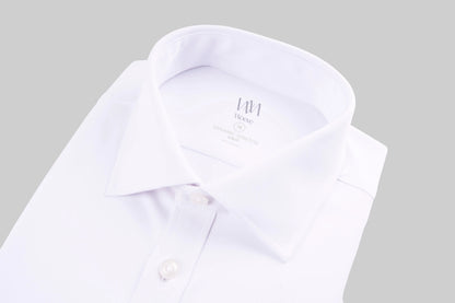 Woeve Stretch Slim Fit Shirt