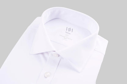 Woeve SS Stretch Slim Fit Shirt