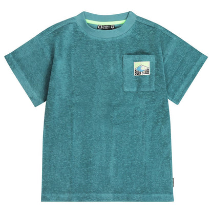 Tumble N Dry Morea Beach Port Terry Outfit