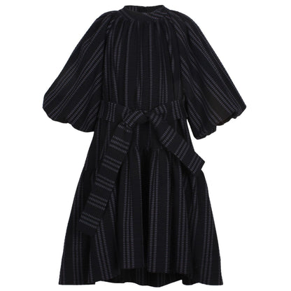 Jessie & James Periwinkle Dress