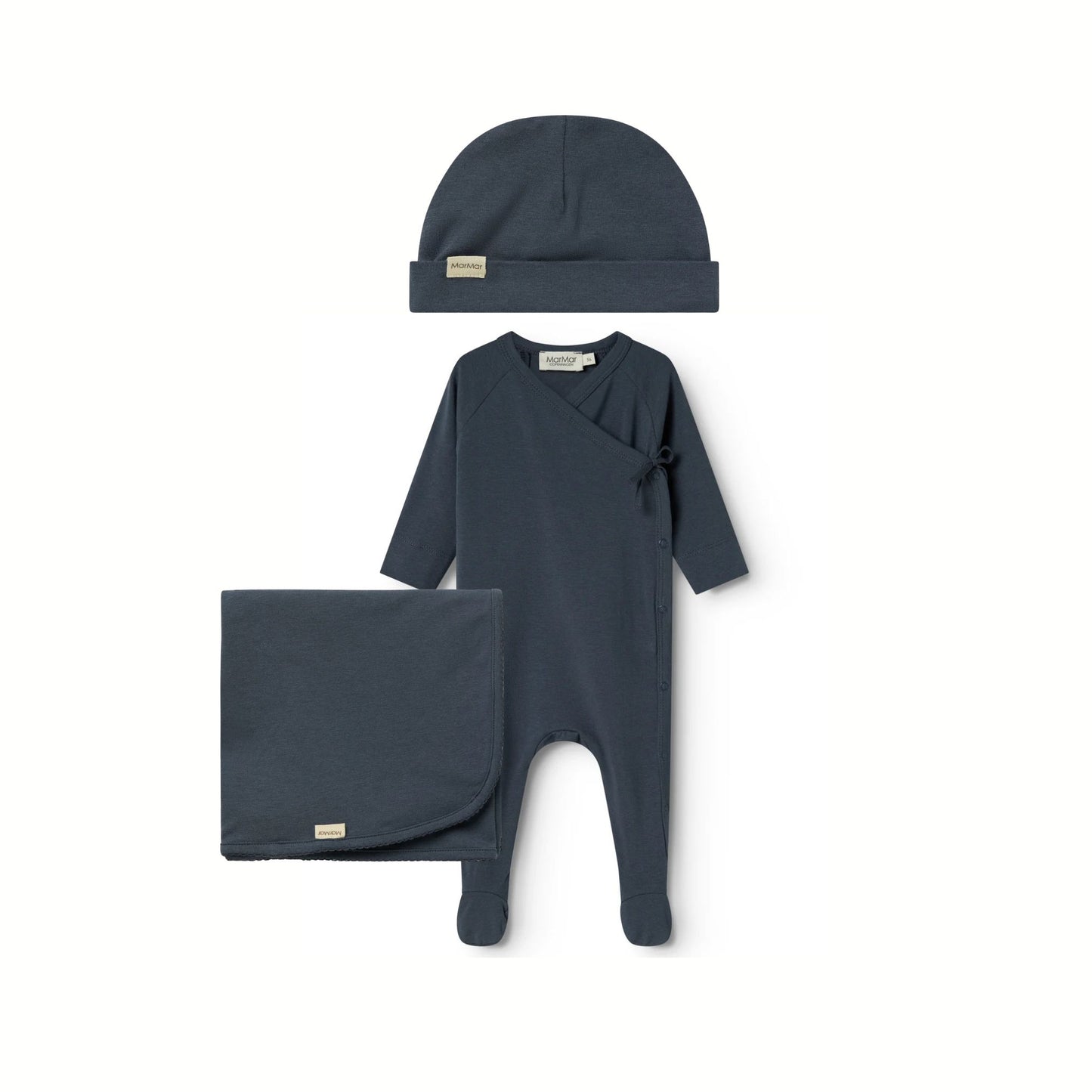 Mar Mar 3Pc Baby Set