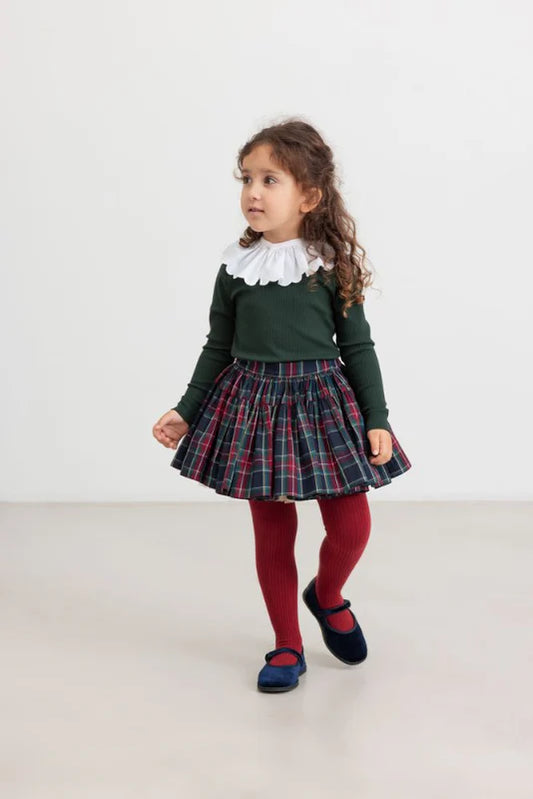 Mar Mar Solange L Skirt