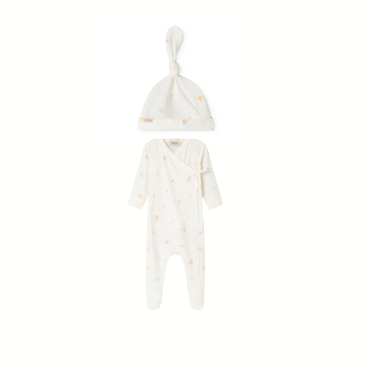 Mar Mar 2Pc Baby Set