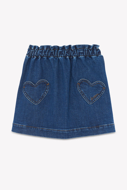 Bon Ton Douchka Skirt