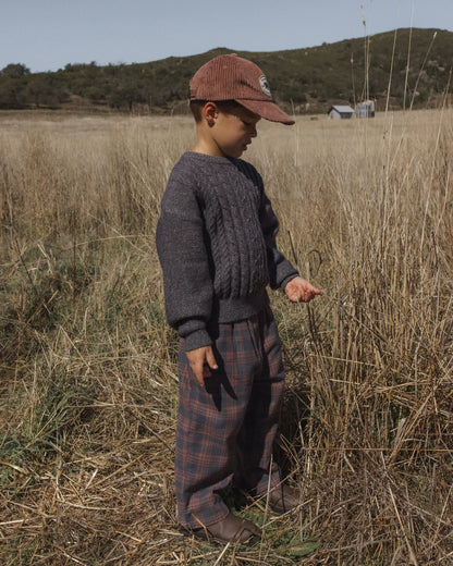 Rylee + Cru Aspen Sweater