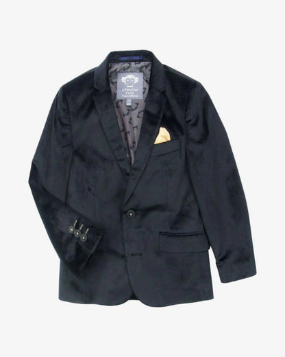 Appaman Velvet Blazer