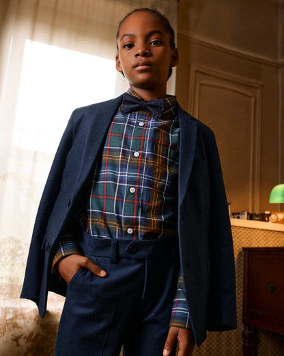 Appaman Stretchy Mod Suit