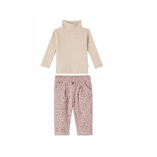 One + In the Family Lodi Roma Outfit