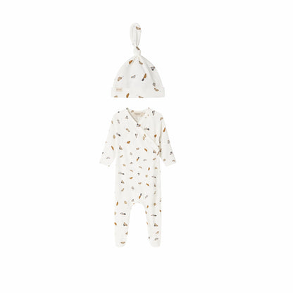 Mar Mar 2Pc Baby Set
